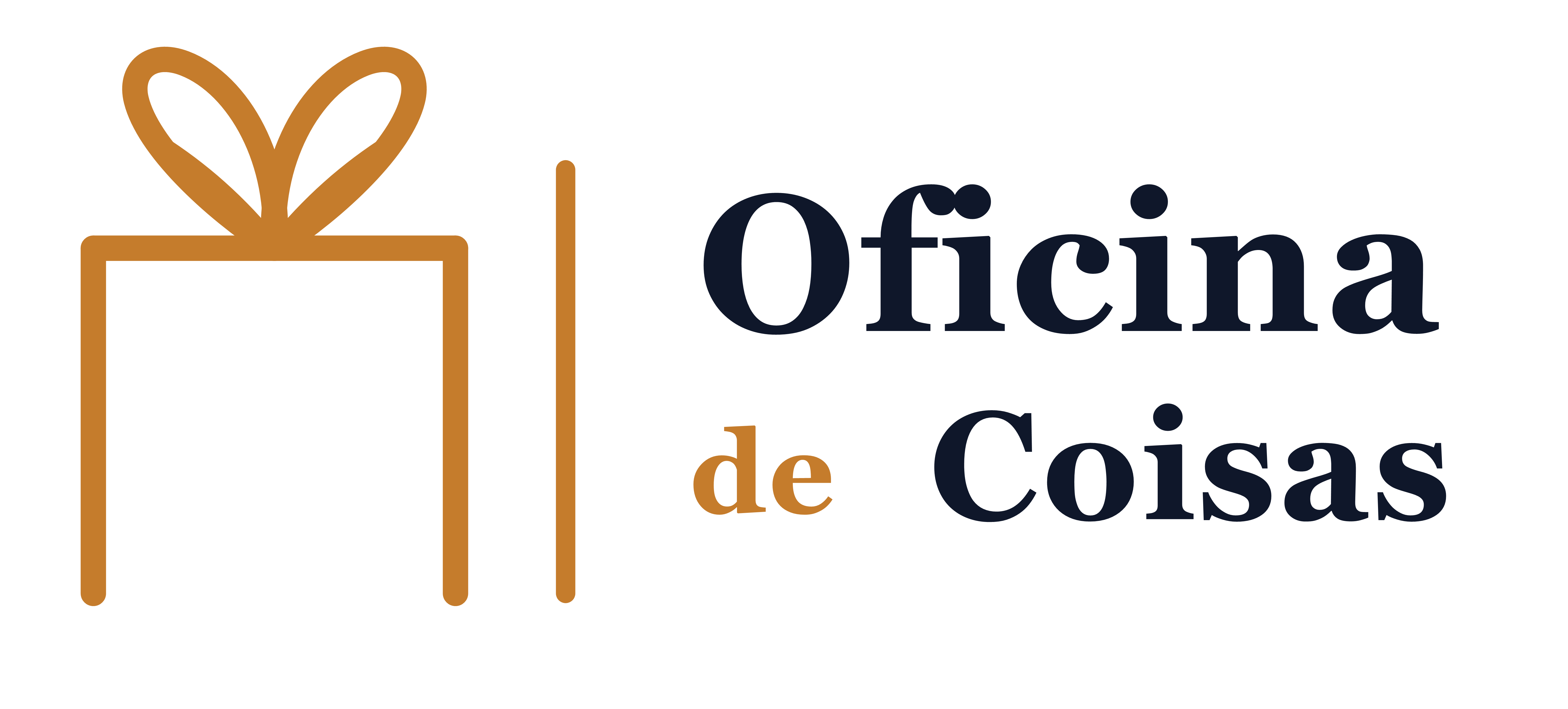 Oficina de Coisas